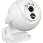 Cata CT-4052 Solar Dis Mekan Kamera