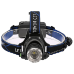 Poyraz CT-9123 LED Şarjlı Kafa Lambası En Popüler