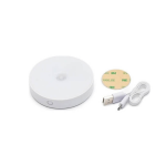 CT-5180 Sensörlü 4000 K Naturel Beyaz Kabin Armatür