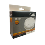 CT-9451 Pilli Duman Dedektörü