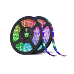 CT-4545 10 Çip 5 M RGB Şerit Led
