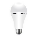 CT-4229 E27 Duy 7 W Şarjlı Led Ampul