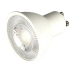 CT-4240 Beyaz Çanak Led Ampul
