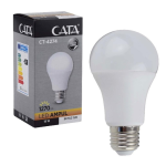 CATA CT-4177 CT-4177 LED Ampul 6400K , 10