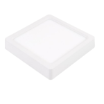 25W Damla Kare Sıva Üstü Led Panel Armatür