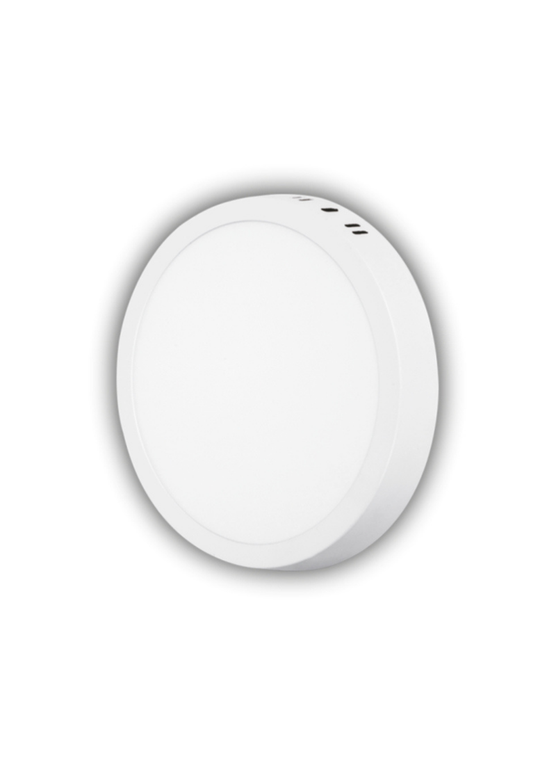 233 CT-5271 25 W Sıva Üstü Led Armatür - Görsel 1