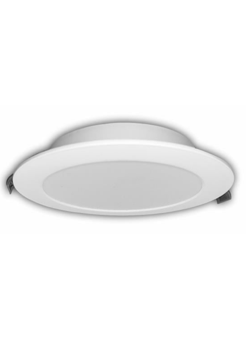 236 CT 5653 Zümrüt 30W Backlight Led Spot 6400K - Görsel 1