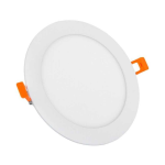 CT-5146 9W Sıva Altı Slim Led Panel Spot