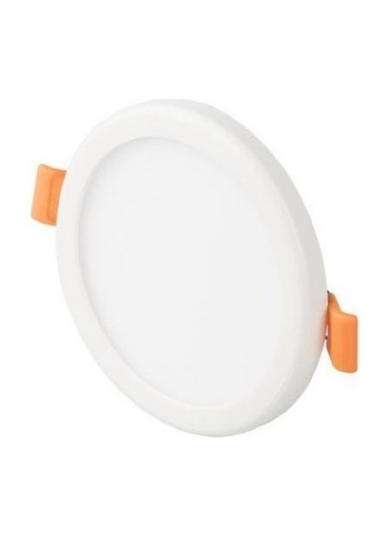 251 Ct-5647 15W Plus Led Panel Armatür / Beyaz - Görsel 1