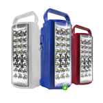 Kamp Lambası 6V Akülü 80 Saat