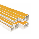 Yapışkanlı Kablo Kanalları