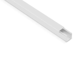 LED İçin Kapalı Tip Kablo Kanalı