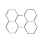 Cata Ct-9082 Anzer Led Lineer Armatür Beyaz Işık