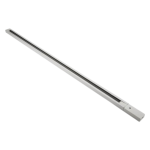 CT-9710 1 M Beyaz Monofaze Spot Rayı