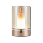 CT-8432 Tokyo Şarjlı Masa Lambası