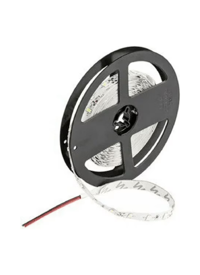 189-1.png Cata CT-4488 10 Metre 3 Çip Dış Mekan Şerit LED – 12V, Günışığı - Görsel 1