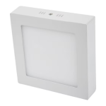 Cata Ct 5274 30 W Sıva Üstü Led Panel Beyaz Işık 6400k