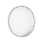 Cata CT-5271 25W Damla Yuvarlak Sıva Üstü LED Panel Armatür