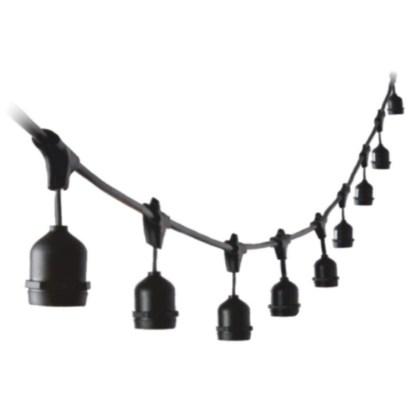 Cata CT-7069 Sarmaşık Dış Mekân Armatürü