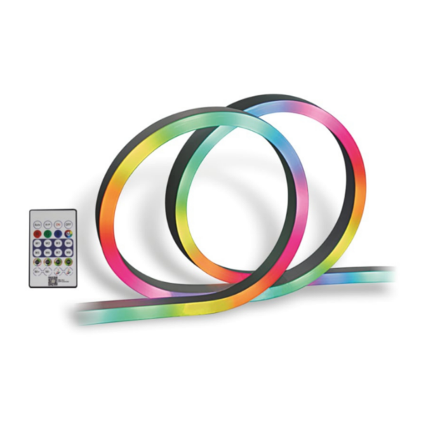 Cata CT-4567 RGB Akıllı Pixel Neon LED Set