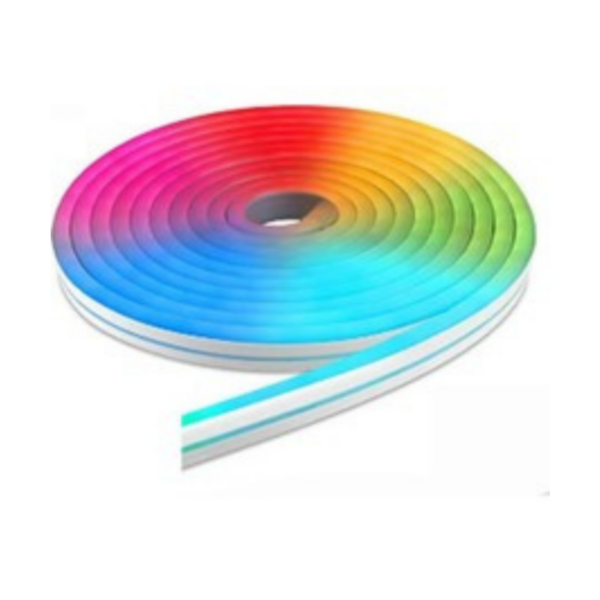Cata CT-4565 Neon LED Şerit – 12V RGB, 5 Metre