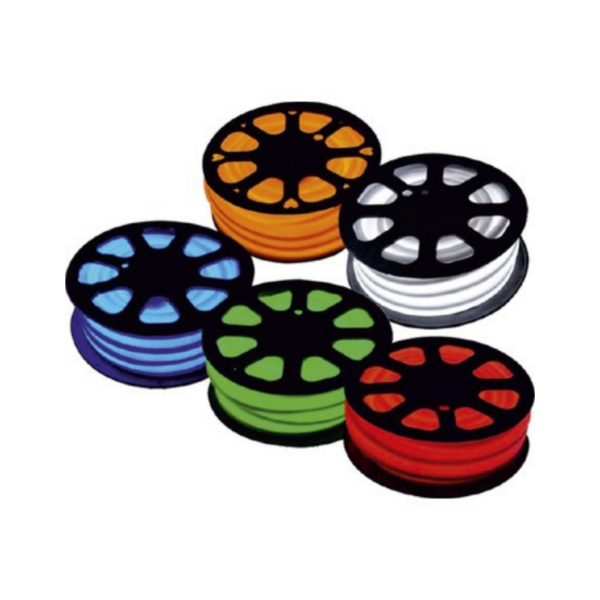 Cata CT-4554 220V Neon Hortum LED – Kırmızı Işık