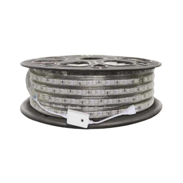 Cata CT-4548 220V RGB Şerit LED