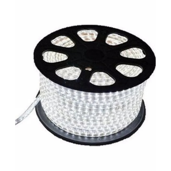 Cata 3 Çip Dış Mekân SMD LED Hortum Şerit – Mavi Renk, 20 m