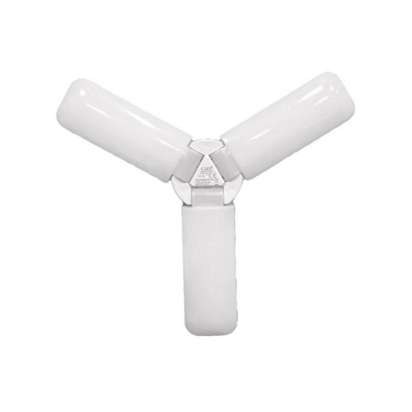 Cata CT-1152 42W Pervane LED Ampul – E27 Duy, Beyaz Işık