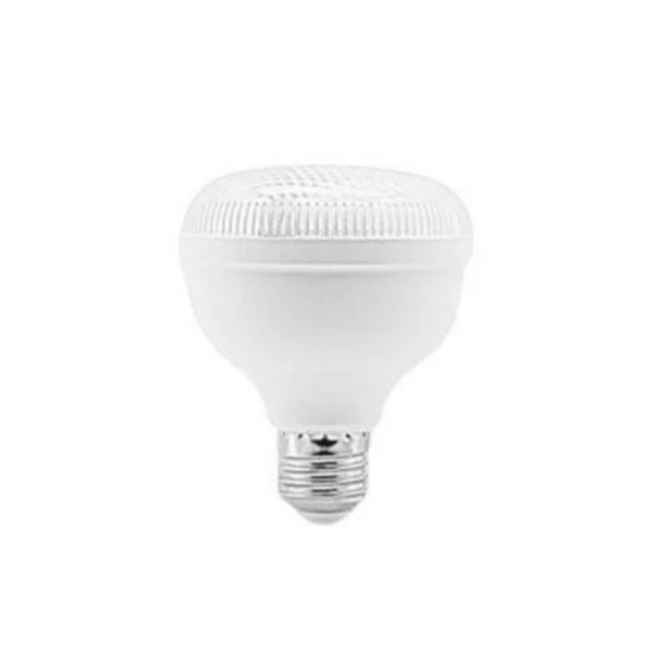Cata CT-4155 Kristal Torch LED Ampul – 55W, 6400K Beyaz Işık (Dekofon Serisi)