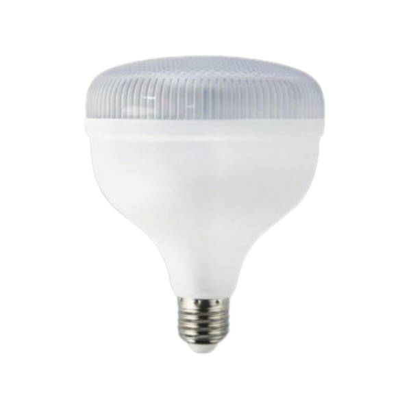 30W Torch LED Ampul – E27 Duy, 3000K Günışığı (Sarı Işık), 2200 Lümen, E Enerji Sınıfı