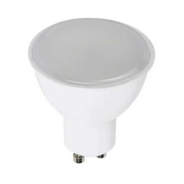 CATA CT 4240 7W Led Çanak Ampul 3200K Gün Işığı