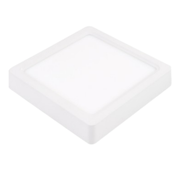 Cata CT-5274 30W Alm. S.ü LED Armatür Kare (Beyaz)