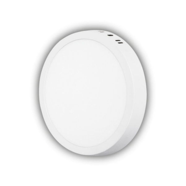 Cata CT-5271 25W Damla Yuvarlak Sıva Üstü LED Panel Armatür