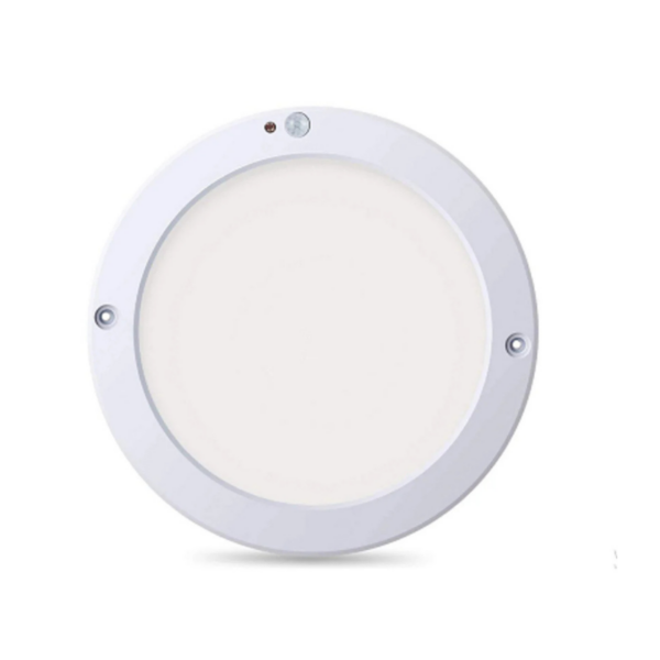 Cata Ct 9247 Sensörlü Sıva Üstü Led Armatür