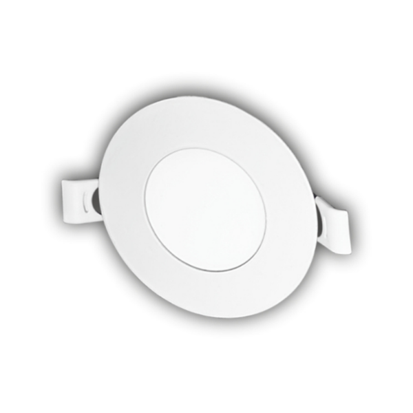 Cata Ct 5144 LED Spot 3W 6400K Beyaz Işık