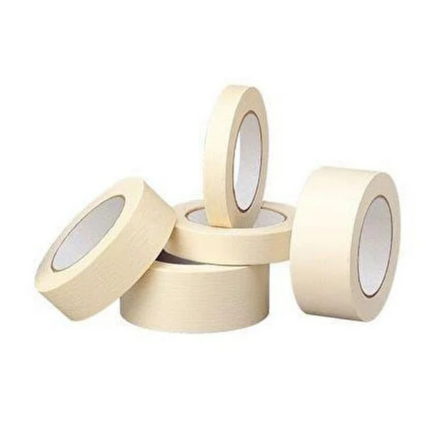 Maskeleme Bandı Kağıt Bant 18x35 Metre