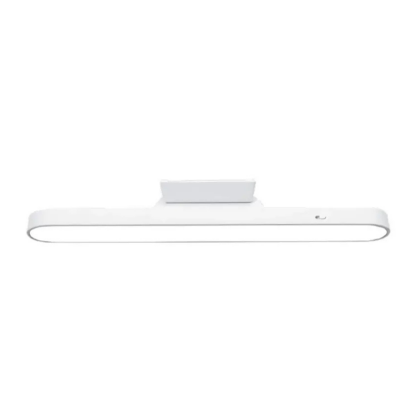 Kablosuz LED Duvar Okuma Işığı – Kısılabilir, Manyetik Kontaklı, Yapışkan Montajlı, Beyaz