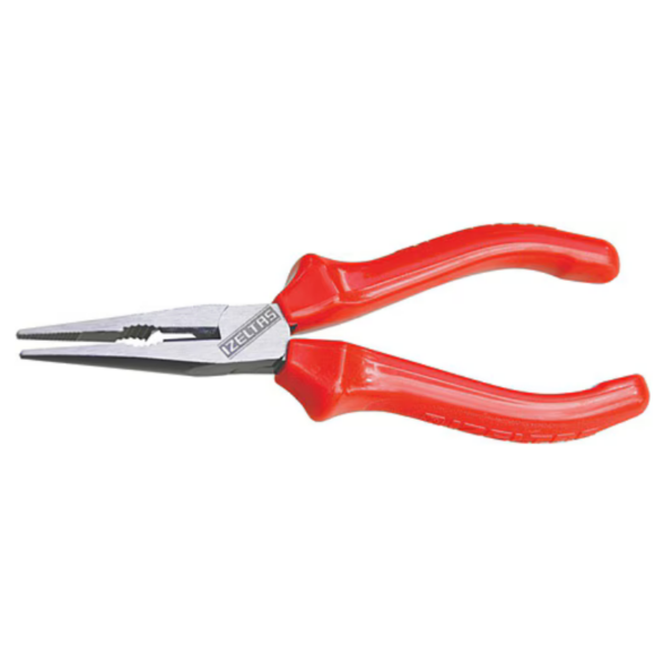 İzeltaş 3220 Opak Seri Uzun Düz Uçlu Kargaburun – 160 mm