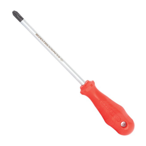 Kraft Serisi Yıldız Tornavida – 6x100 mm