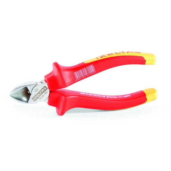 Düz Kargaburun Opak (160mm)