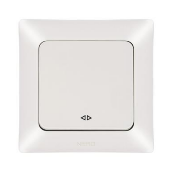 Ara Vavien (Permütatör) Anahtar Mekanizması