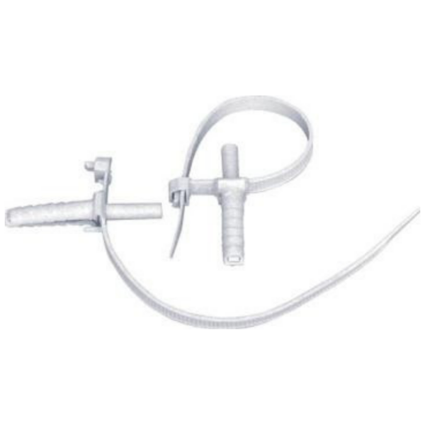 15 cm Dübelli Kablo Bağı – 100’lü Paket