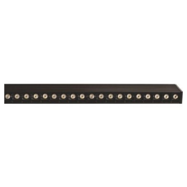 Cata CT-9083 Optik Linear LED Armatür – 100W, 120 cm, 4000K