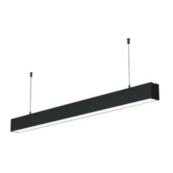 Cata CT-9081 Gold Linear LED Armatür – 120 cm, 4000K