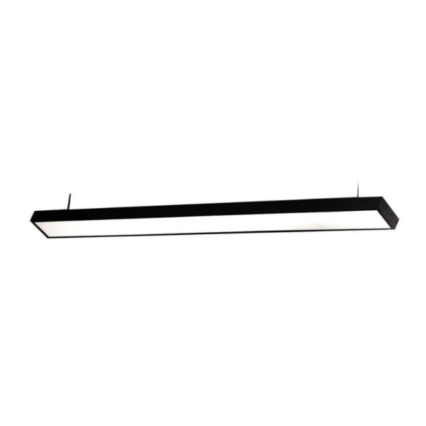 Cata CT-9080 Sıva Üstü Linear LED Armatür – 50W, 6400K Beyaz Işık