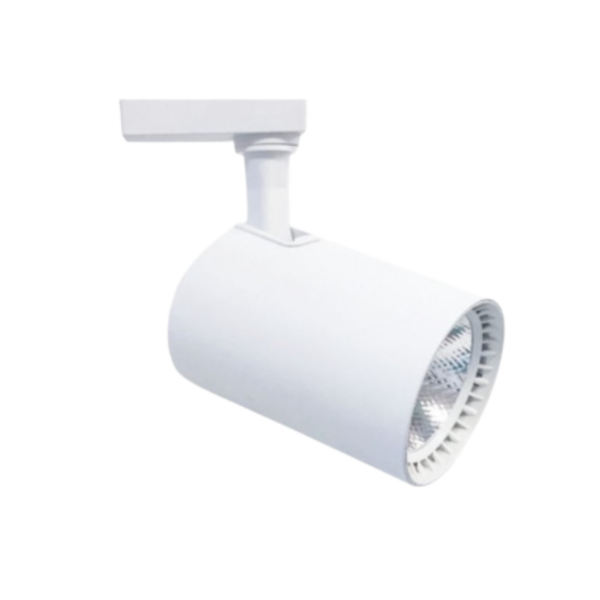 Cata CT-5333B Babil LED Ray Spot Armatür – 30W, 6400K Beyaz Işık