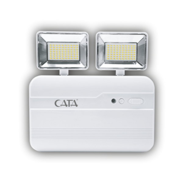 Cata CT-9172 Acil Aydınlatma Armatürü – 2×10W