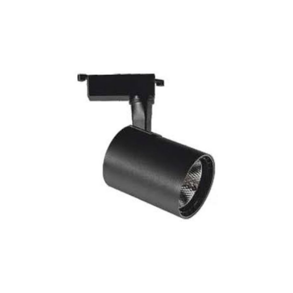 Cata CT-5334G Babil LED Ray Spot Armatür – 30W, Günışığı, Siyah Kasa