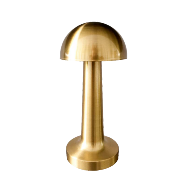 Cata CT-8429 Lizbon Antik Şarjlı Masa Lambası